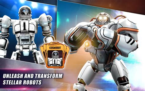 download permainan real steel world robot boxing|world robot boxing download.